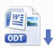 各類證明書表申辦作業收費一覽表ODT檔(另開新視窗)