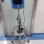 移動式血壓機