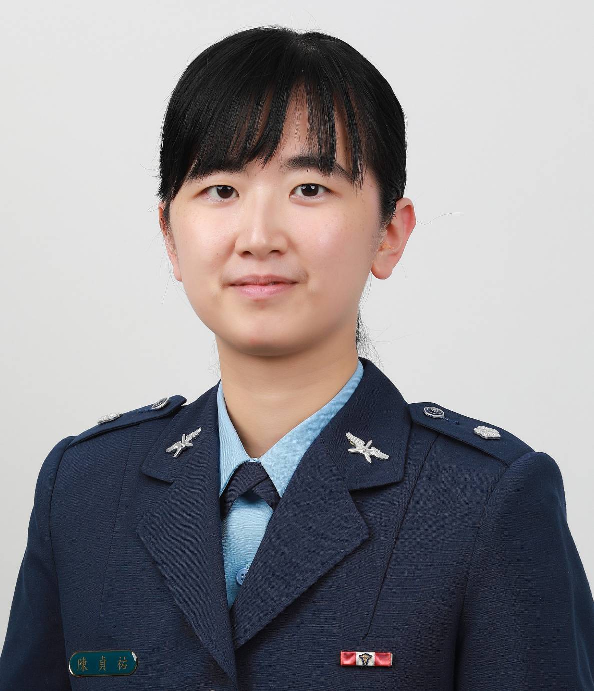 陳貞祐