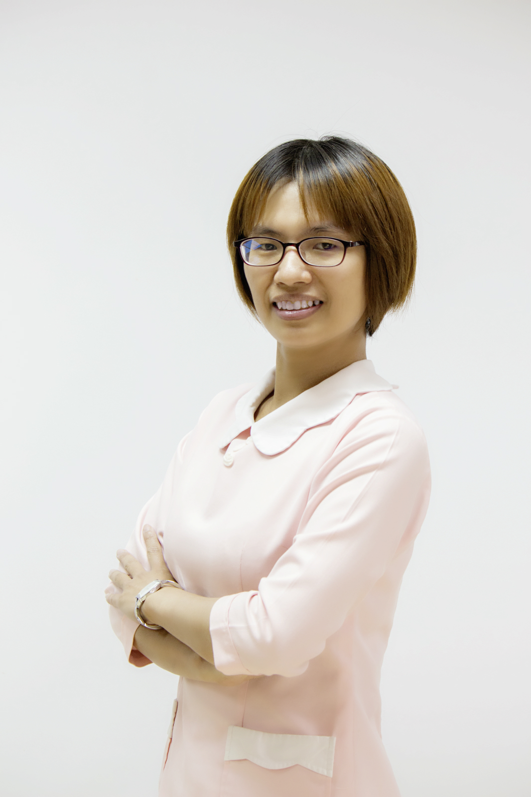 陈美琳 