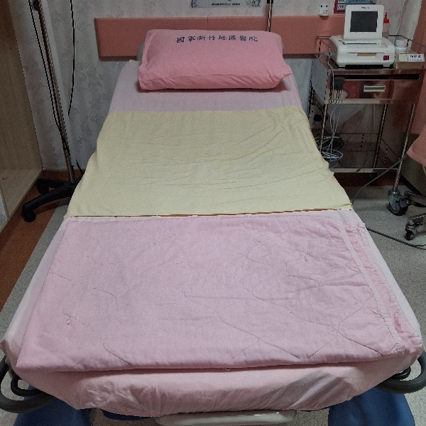 LDR的待產床