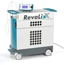 RevoLix瑞福雷斯雷射系統